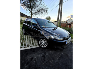 VOLKSWAGEN GOLF VI 1.4 Trendline