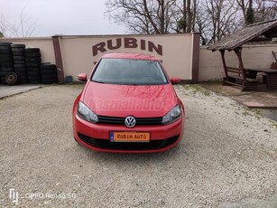 VOLKSWAGEN GOLF VI 1.4 Trendline