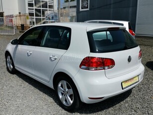 VOLKSWAGEN GOLF VI 1.4 Trendline