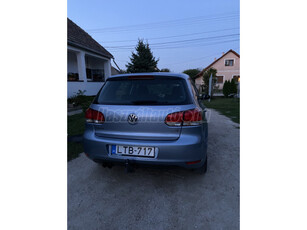 VOLKSWAGEN GOLF VI 1.4 Tsi Comfortline