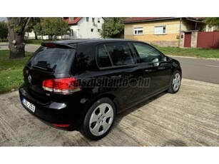 VOLKSWAGEN GOLF VI 1.4 Tsi Comfortline