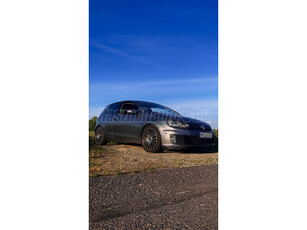 VOLKSWAGEN GOLF VI 1.4 TSI Comfortline