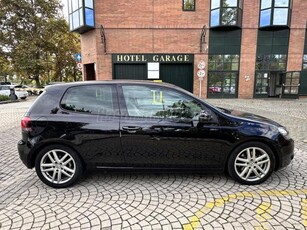 VOLKSWAGEN GOLF VI 1.4 TSI Comfortline Valós KM!!160LE