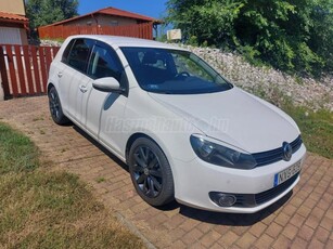 VOLKSWAGEN GOLF VI 1.4 Tsi Highline 140 LE