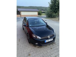 VOLKSWAGEN GOLF VI 1.4 TSI Highline