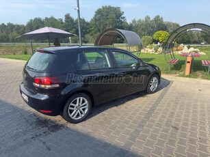 VOLKSWAGEN GOLF VI 1.4 Tsi Highline