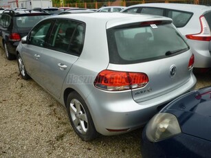 VOLKSWAGEN GOLF VI 1.4 Tsi Highline