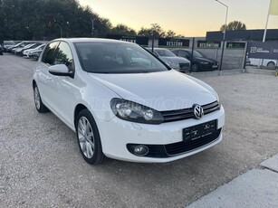 VOLKSWAGEN GOLF VI 1.4 TSI Highline