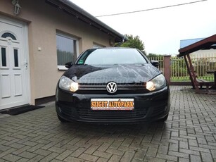 VOLKSWAGEN GOLF VI 1.6 Comfortline 98000 KM!!!