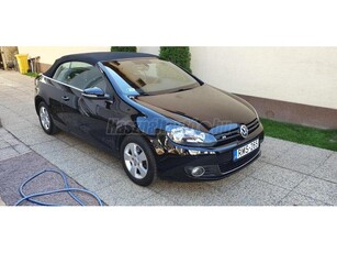 VOLKSWAGEN GOLF VI 1.6 TDi Highline