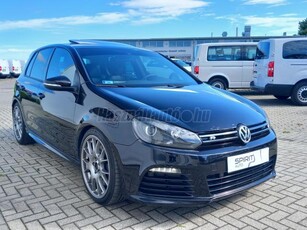 VOLKSWAGEN GOLF VI 2.0 R TSI