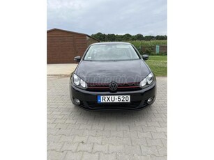 VOLKSWAGEN GOLF VI 2.0 TDI Comfortline