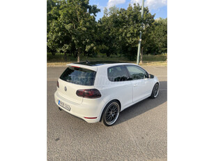 VOLKSWAGEN GOLF VI 2.0 TDI GTD