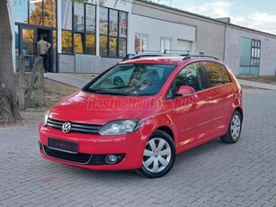 VOLKSWAGEN GOLF VI 2.0 TDi Highline