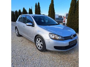 VOLKSWAGEN GOLF VI 2.0 TDI Highline 4Motion