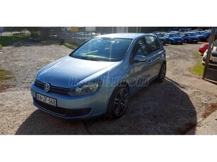 VOLKSWAGEN GOLF VI 2.0 TDi Trendline