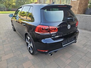 VOLKSWAGEN GOLF VI 2.0 TSI GTI 149 Ekm! Frissen Szervizelt!