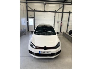 VOLKSWAGEN GOLF VI 2.0 TSI GTI