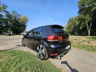 VOLKSWAGEN GOLF VI 2.0 TSI GTI