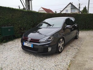 VOLKSWAGEN GOLF VI 2.0 TSI GTI DSG