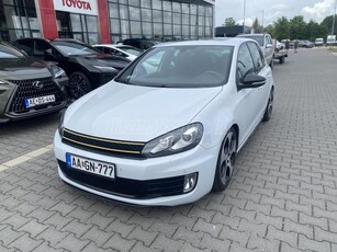 VOLKSWAGEN GOLF VI 2.0 TSI GTI DSG