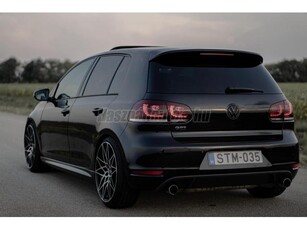 VOLKSWAGEN GOLF VI 2.0 TSI GTI DSG EDITION 35