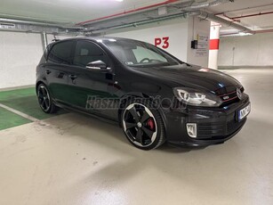 VOLKSWAGEN GOLF VI 2.0 TSI GTI DSG Edition 35 235 LE