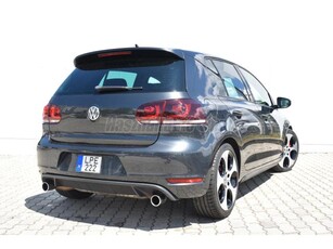 VOLKSWAGEN GOLF VI 2.0 TSI GTI DSG