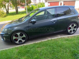 VOLKSWAGEN GOLF VI 2.0 TSI GTI DSG GTI