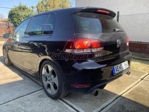 VOLKSWAGEN GOLF VI 2.0 TSI GTI DSG +Napfénytető+ F1 váltó+