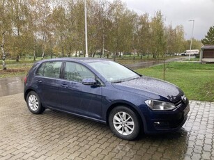 VOLKSWAGEN GOLF VI