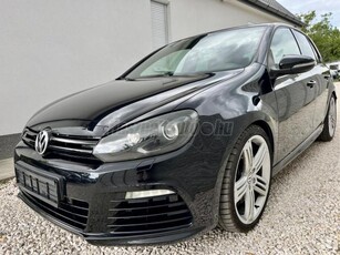 VOLKSWAGEN GOLF VI Golf VI 2.0 R DSG GARANTÁLT 126EZER KM!