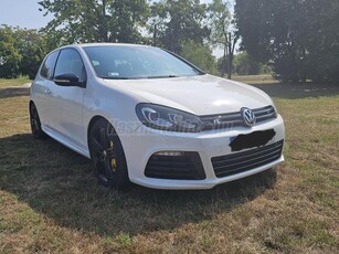 VOLKSWAGEN GOLF VI R 368LE