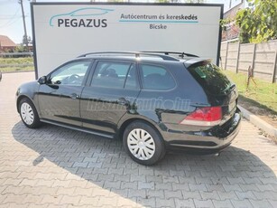 VOLKSWAGEN GOLF VI Variant 1.2 TSI Trendline BlueMotion