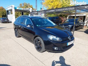 Volkswagen Golf VI Variant 1.4 TSi Highline Pan...