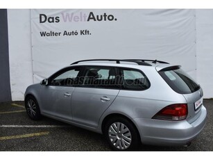 VOLKSWAGEN GOLF VI Variant 1.4 TSi Trendline