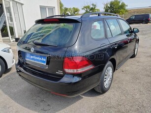 VOLKSWAGEN GOLF VI Variant 1.6 CR TDI Comfortline BlueMotion