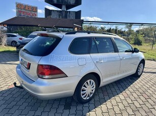 VOLKSWAGEN GOLF VI Variant 1.6 CR TDI Comfortline DSG MATCH