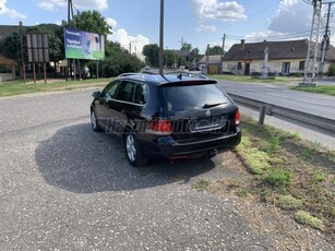 VOLKSWAGEN GOLF VI Variant 2.0 CR TDI Comfortline