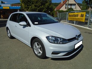 VOLKSWAGEN GOLF VII 1.0 TSI BMT Trendline