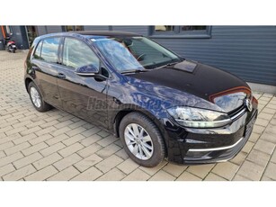 VOLKSWAGEN GOLF VII 1.0 TSI BMT Trendline km garancia .!!!