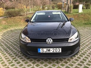 VOLKSWAGEN GOLF VII 1.2 TSi BMT Start