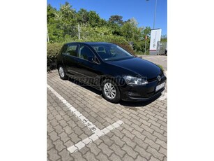 VOLKSWAGEN GOLF VII 1.2 TSi BMT Start Euro 6