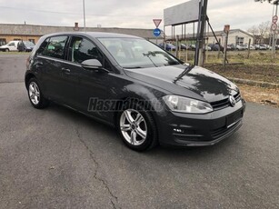 VOLKSWAGEN GOLF VII 1.2 TSi BMT Start Euro 6