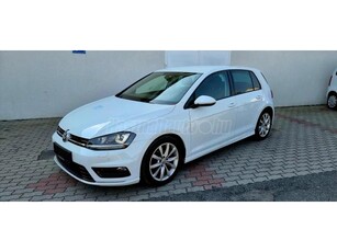 VOLKSWAGEN GOLF VII 1.2 TSi BMT Start Euro 6 R LINE