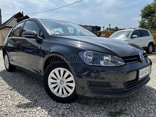 VOLKSWAGEN GOLF VII 1.2 TSi BMT Trendline Nagyon szép állapot