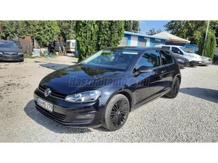 VOLKSWAGEN GOLF VII 1.2 TSi.Navi.Tempomat.Alu.Autparkolás.Akár 2 év Garancia!!!