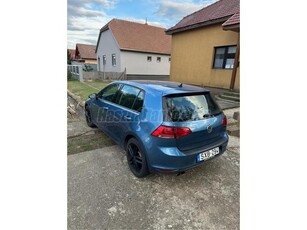 VOLKSWAGEN GOLF VII 1.4 TSI BMT Comfortline ACT