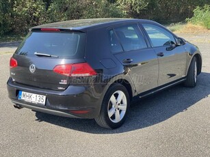 VOLKSWAGEN GOLF VII 1.4 TSI BMT Comfortline AU