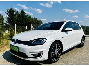 VOLKSWAGEN GOLF VII 1.4 TSI GTE Plug-In-Hybrid DSG